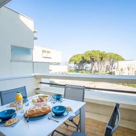 Apartamento Le Serpent De Mer-7 By Interhome *