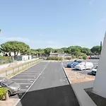 Le Serpent De Mer-7 By Interhome Apartament Le Grau-du-Roi