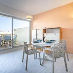 Apartament Le Serpent De Mer-7 By Interhome