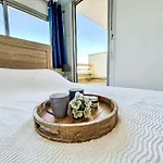 Le Serpent De Mer-7 By Interhome Apartament Le Grau-du-Roi