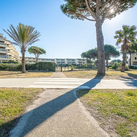 Le Serpent De Mer-7 By Interhome Apartment *