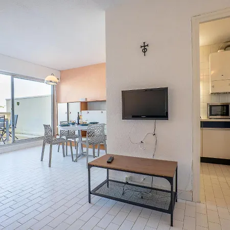 Le Serpent De Mer-7 By Interhome Apartment *