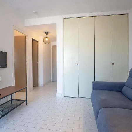 Le Serpent De Mer-7 By Interhome Apartment *