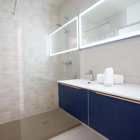 Le Serpent De Mer-7 By Interhome Apartment