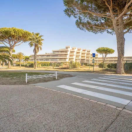 Apartment Le Serpent De Mer-7 By Interhome *