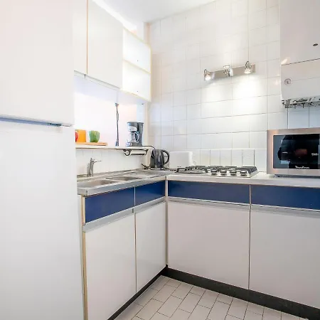 Le Serpent De Mer-7 By Interhome Apartment *