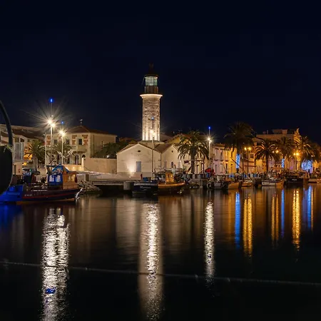 Le Serpent De Mer-7 By Interhome Le Grau-du-Roi