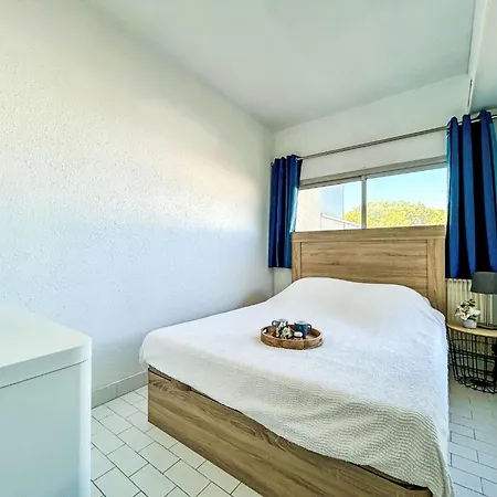 Le Serpent De Mer-7 By Interhome Apartment